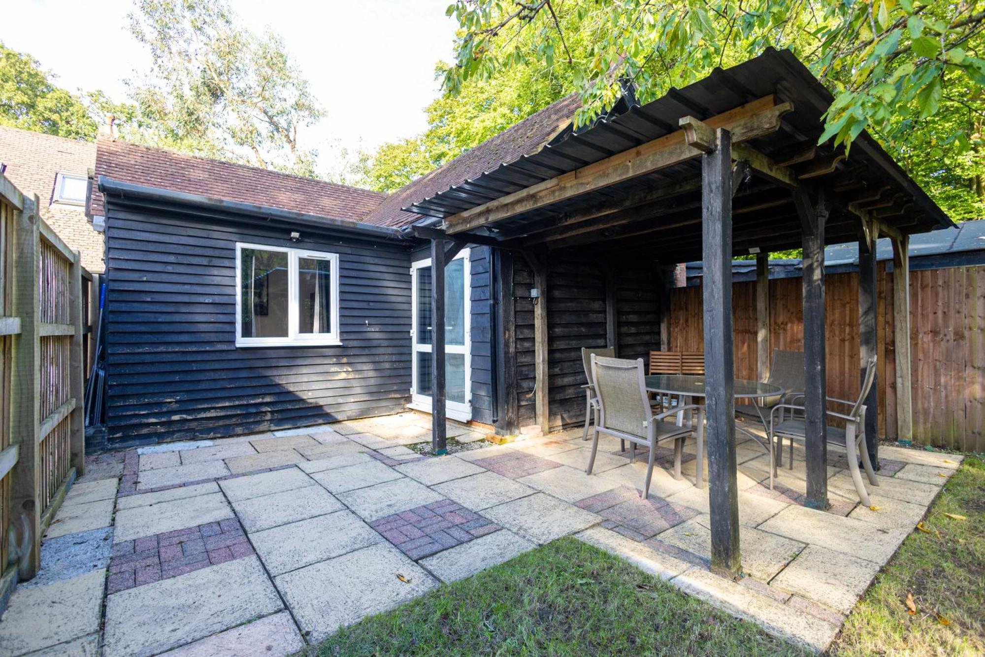 Charming Cottage I Harry Potter Studios Nearby Watford  Exterior photo